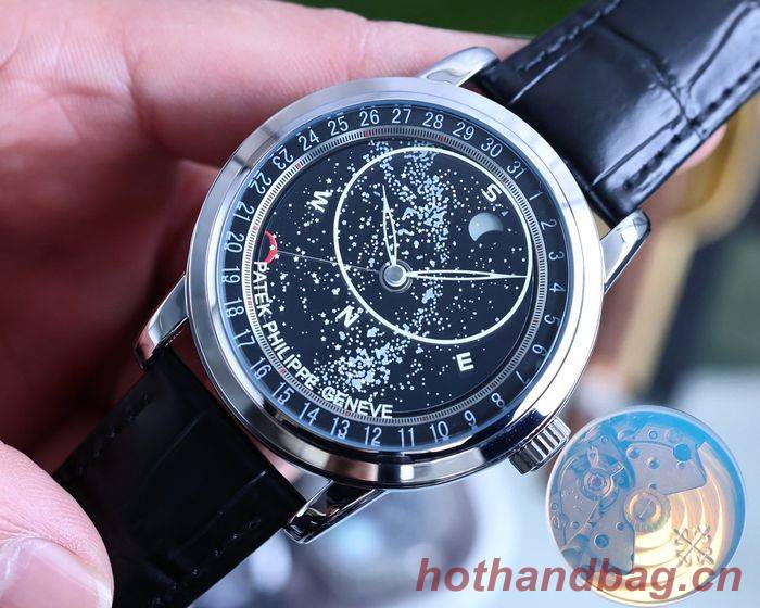 Patek Philippe Watch PPW00071